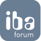 iba-Forum logo